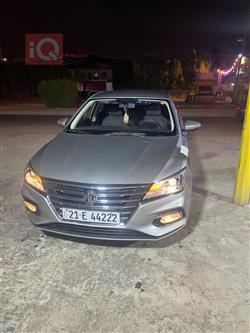 MG 5
